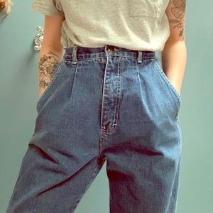Vintage Bluejeans